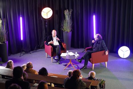 Photo de l'événement