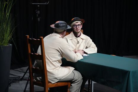 Photo de l'événement