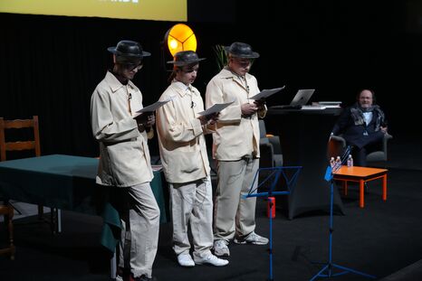 Photo de l'événement