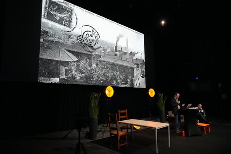 Photo de l'événement