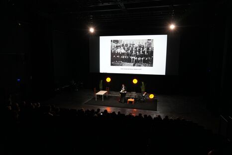 Photo de l'événement