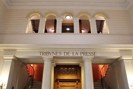 Photo de l'événement