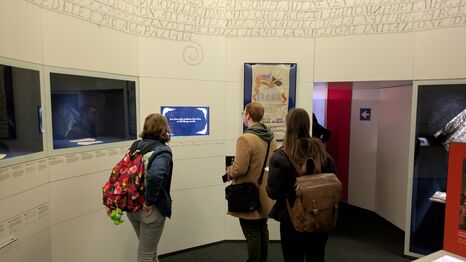 Photo de l'événement