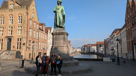 Photo de l'événement