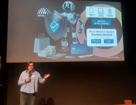 30 ans - Colombe Hérault