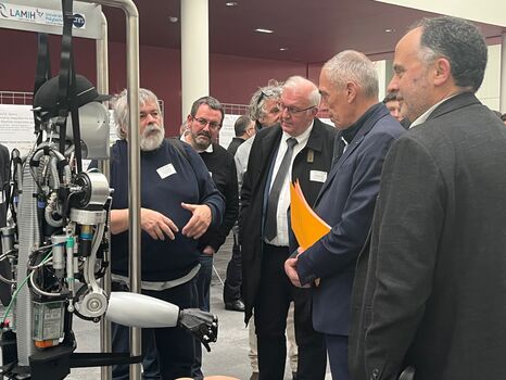 30 ans - exposition 2