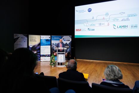 30 ans - Abdelhakim Artiba