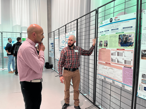 Mardi des chercheurs 2025