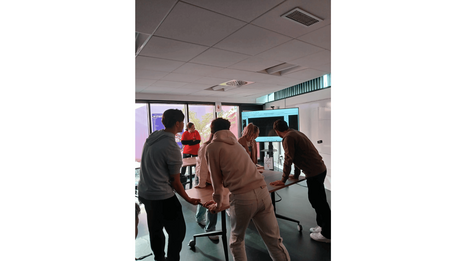 National Biomechanics Day 2025 - 1