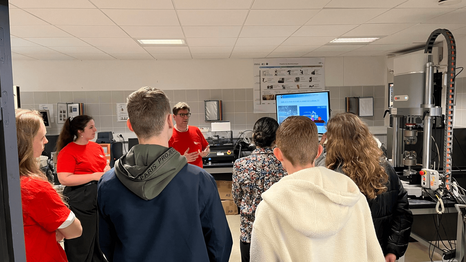 National Biomechanics Day 2025 - 4