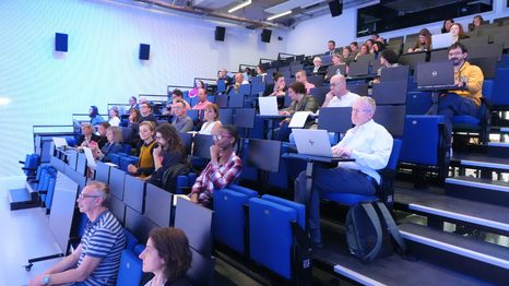 Séminaire : vers les modules de demain