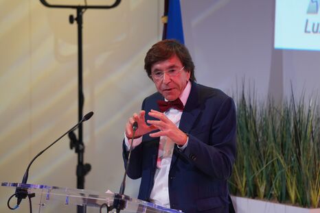 Photo de l'événement