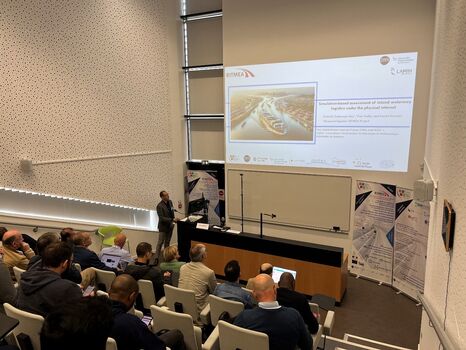 RITMEA Axe 4, mai 25