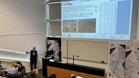 RITMEA Axe 4, mai 25