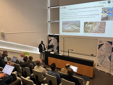 RITMEA Axe 4, mai 25