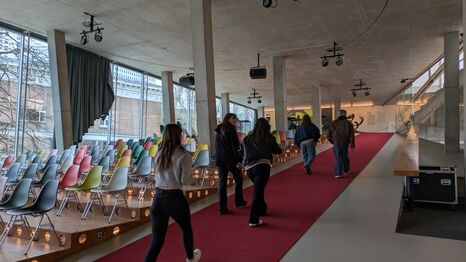 Photo de l'événement