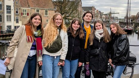 Photo de l'événement