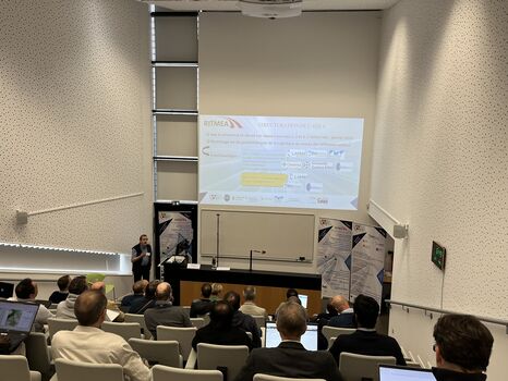 RITMEA Axe 4, mai 25