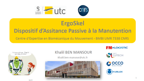 RITMEA Axe 5 - K. Ben Mansour