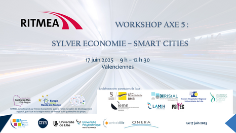 RITMEA Axe 5 - Introduction