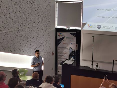 RITMEA Axe 5 - C. Sentouh