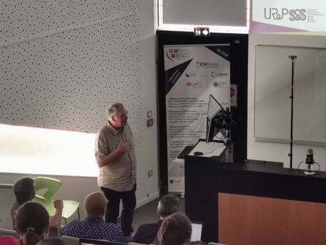 RITMEA Axe 5 - S. Berthoin