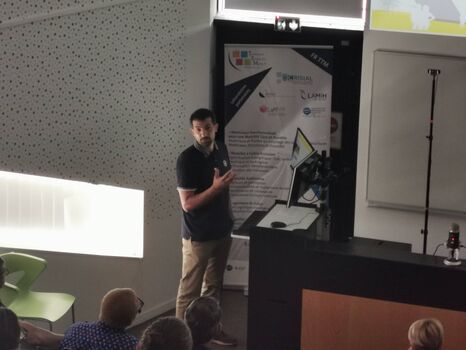 RITMEA Axe 5 - K. Ben Mansour