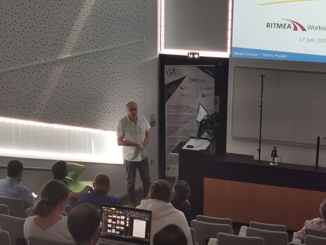 RITMEA Axe 5 - G. Conreur