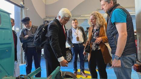 visite ITS Indonésie_IUT-10