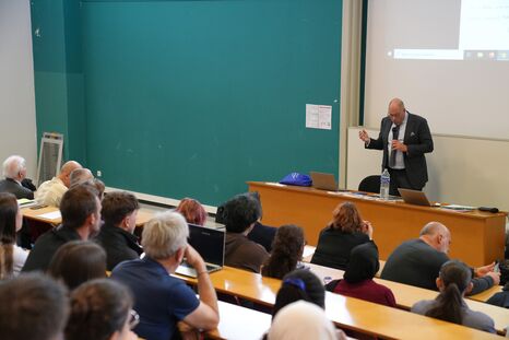 Photo de l'événement