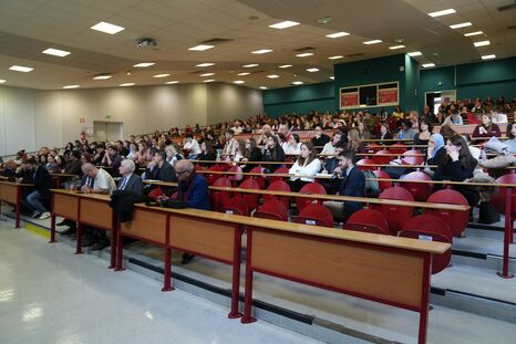 Photo de l'événement