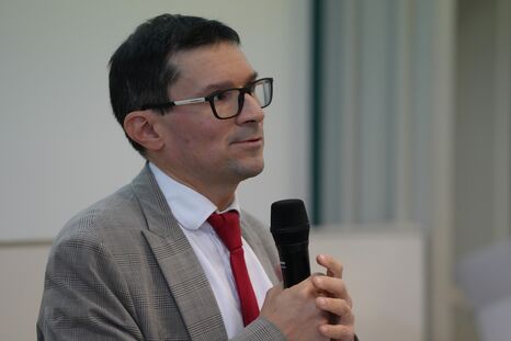 Photo de l'événement