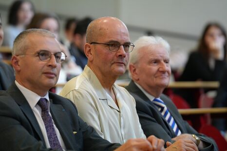 Photo de l'événement