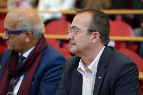 Photo de l'événement