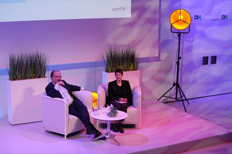 Photo de l'événement