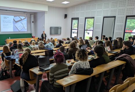 Photo de l'événement