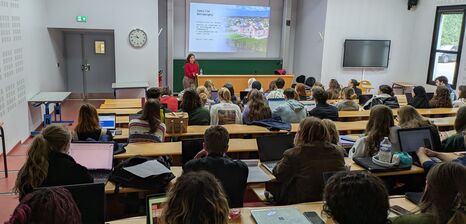 Photo de l'événement