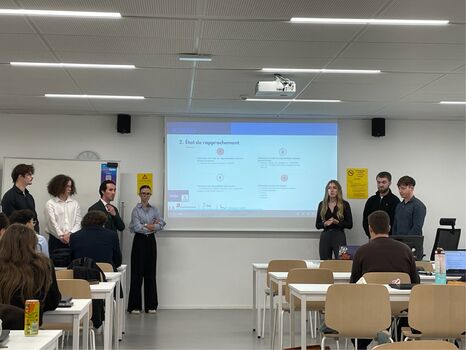 Photo de l'événement