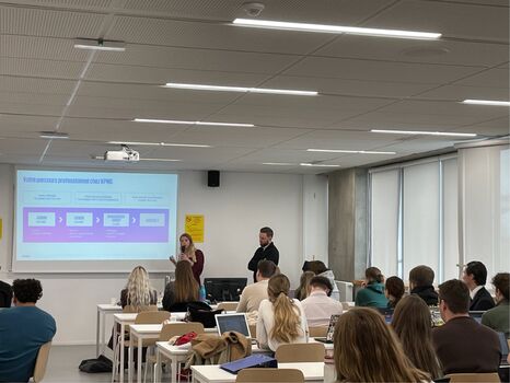 Photo de l'événement