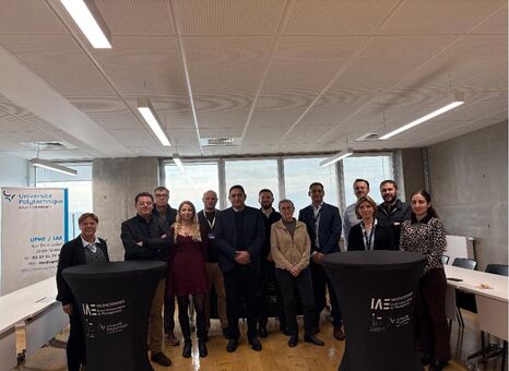 Photo de l'événement