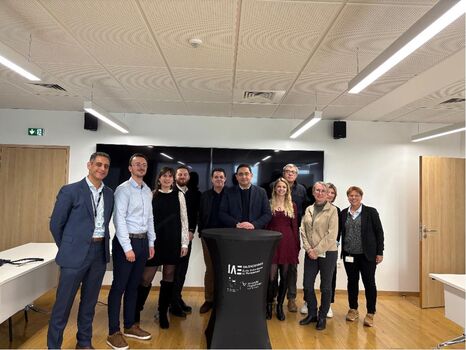 Photo de l'événement