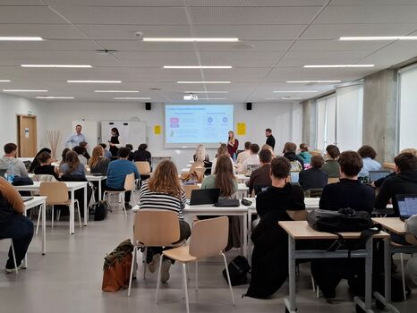 Photo de l'événement