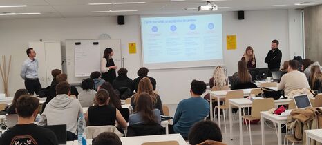 Photo de l'événement