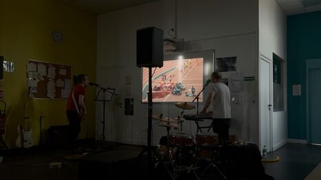  La Musique dans l'Athlète