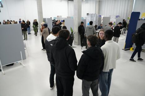 Photo de l'événement