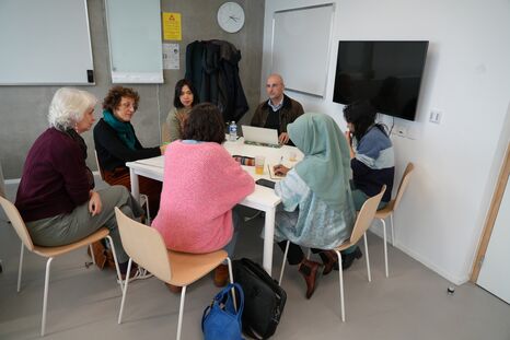 Photo de l'événement