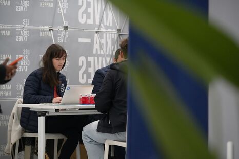 Photo de l'événement