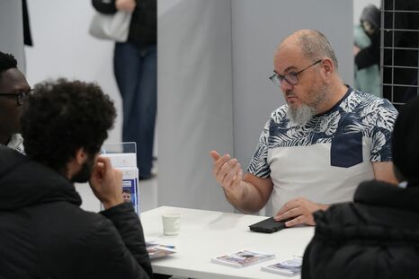 Photo de l'événement