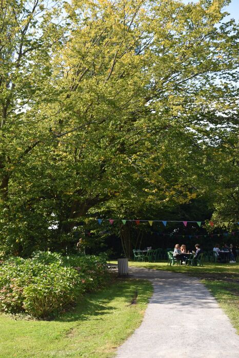 Les thermes de Saint-Amand-les-Eaux : balades, détente, musique et ateliers créatifs