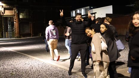 Site Minier d'Arenberg